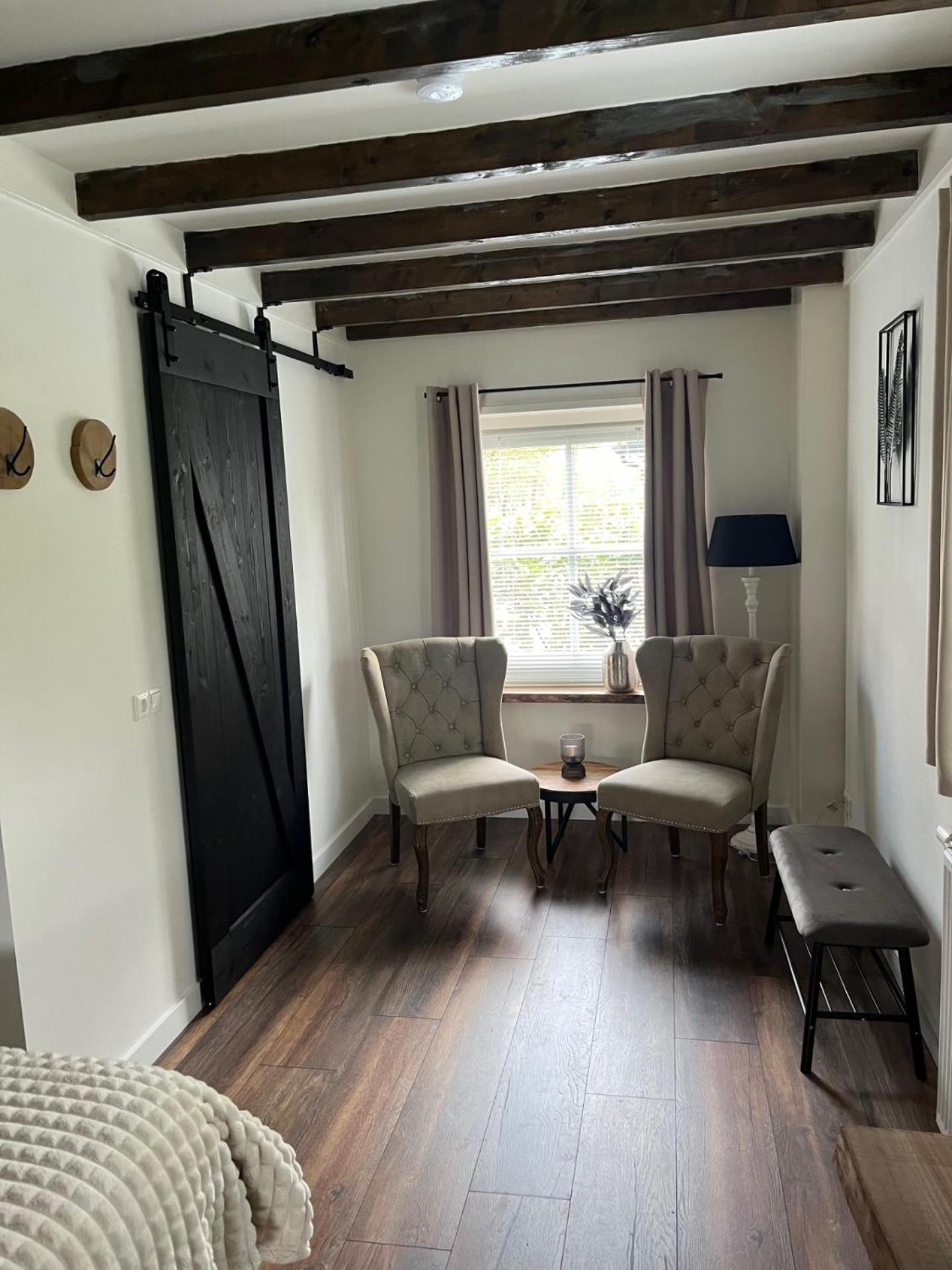 B&B Hoeve Fraai Achterhoek Aalten Luaran gambar